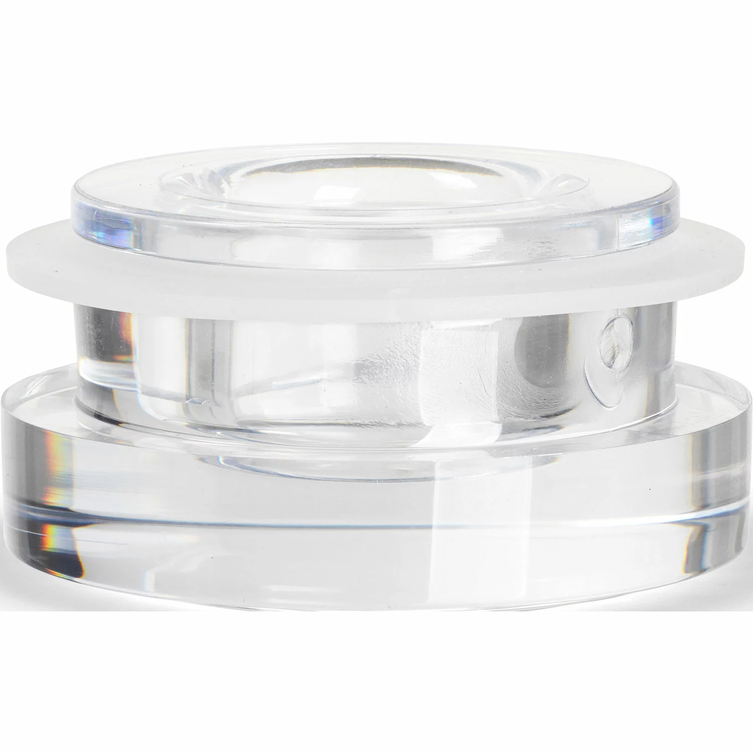 Holmegaard Perfection Deksel 3 Holmegaard Perfection Deksel