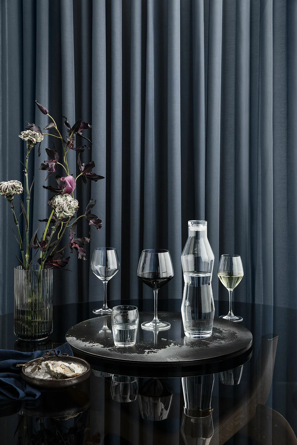 Holmegaard Perfection Deksel 4 Holmegaard Perfection Deksel - Afbeelding 2