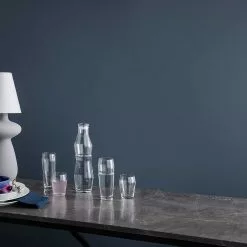 Holmegaard Perfection Deksel 8 Holmegaard Perfection Deksel -Potten & pannen Winkel holmegaard perfection lock to bottle clear 5