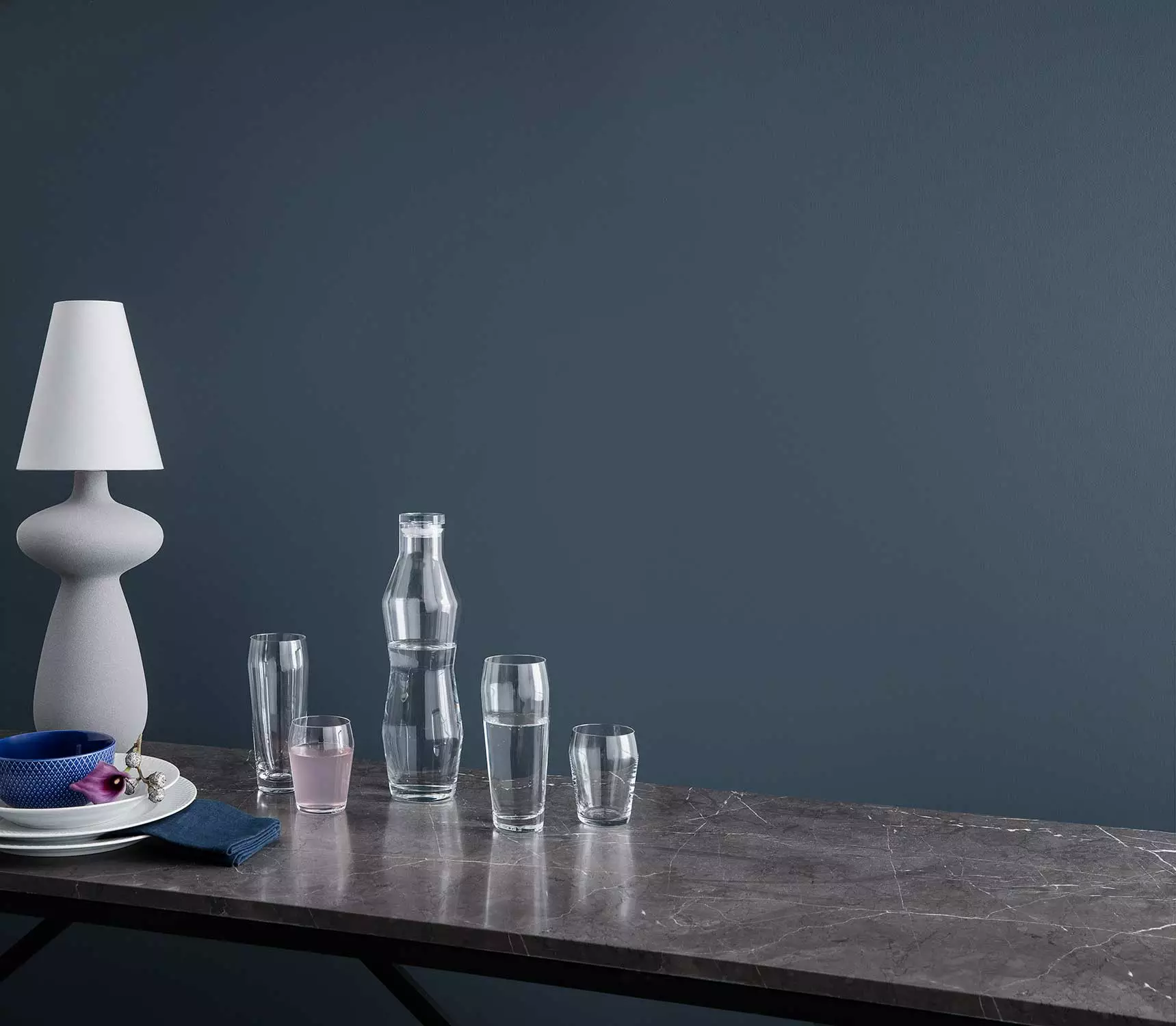 Holmegaard Perfection Deksel 5 Holmegaard Perfection Deksel - Afbeelding 3