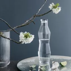 Holmegaard Perfection Deksel 9 Holmegaard Perfection Deksel -Potten & pannen Winkel holmegaard perfection lock to bottle clear 6