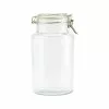 House Doctor Vario Glass Jar With Lid