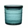Iittala Kastehelmi Jar 11,4x11,6 Cm, Sea Blue -Potten & pannen Winkel iittala kastehelmi jar 114x116 cm 6