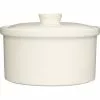 Iittala Teema Pot, Wit 1 Iittala Teema Pot, Wit -Potten & pannen Winkel iittala teema stew w lid 23l honey 0