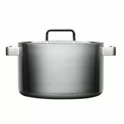 Iittala Tools Kookpan Met Deksel, 8 L