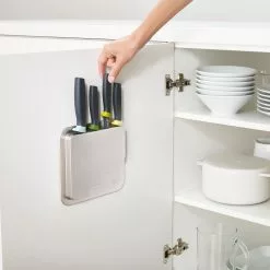 Joseph Joseph DoorStore Knife Set 5 Parts 12 Joseph Joseph DoorStore Knife Set 5 Parts -Potten & pannen Winkel joseph joseph doorstore knife set 5 parts 8