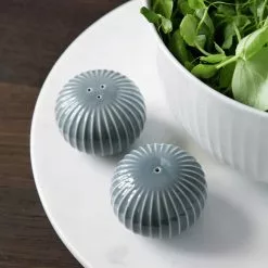 Kähler Hammershøi Salt & Pepper Shaker, White 9 Kähler Hammershøi Salt & Pepper Shaker, White -Potten & pannen Winkel kahler hammershi salt pepper shaker 8 scaled