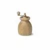 Kay Bojesen Menageri Pepper Mill, Oak/Brass -Potten & pannen Winkel kay bojesen menageri pepper mill oak brass 0