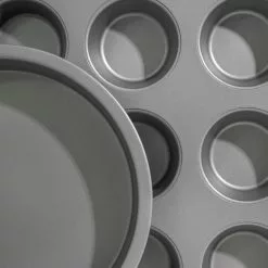 Kitchen Craft Bakset 4 Stuks -Potten & pannen Winkel kitchen craft baking set 4 pieces 4