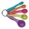 Kitchen Craft Colourworks Measuring Set Tablespoons, 5 Pcs