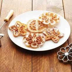 Kitchen Craft Home Made Swedish Rozet IJzerset 7 Kitchen Craft Home Made Swedish Rozet IJzerset -Potten & pannen Winkel kitchen craft home made swedish rozet ijzerset 4