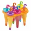 Kitchen Craft Let's Make, Umbrella Ice Lolly Moulds, Set Of 6 -Potten & pannen Winkel kitchen craft lets make umbrella ice lolly moulds set of 6 0
