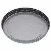 Kitchen Craft Master Class Crusty Non-Stick Fluted Quiche Tin 30 Cm 1 Kitchen Craft Master Class Crusty Non-Stick Fluted Quiche Tin 30 Cm -Potten & pannen Winkel kitchen craft master class crusty non stick fluted quiche tin 2