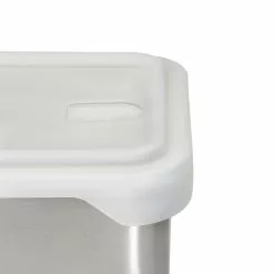 Kitchen Craft Master Class Voedselcontainer 1 L 16x11x11 Cm -Potten & pannen Winkel kitchen craft master class food container 17