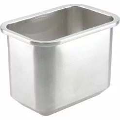 Kitchen Craft Master Class Voedselcontainer 1 L 16x11x11 Cm -Potten & pannen Winkel kitchen craft master class food container 18