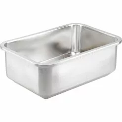 Kitchen Craft Master Class Voedselcontainer 2 L 22,5x8x15,8 Cm -Potten & pannen Winkel kitchen craft master class food container 33