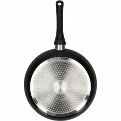 Kitchen Craft Master Class Koekenpan 2 Stuks, 20 Cm & 28 Cm 9 Kitchen Craft Master Class Koekenpan 2 Stuks, 20 Cm & 28 Cm -Potten & pannen Winkel kitchen craft master class frying pan 2 pieces 20 cm 28 cm 3