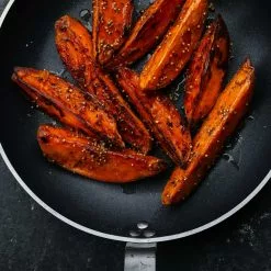 Kitchen Craft Master Class Koekenpan 28 Cm -Potten & pannen Winkel kitchen craft master class frying pan 28 cm 0