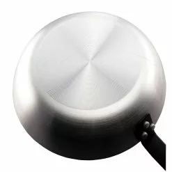 Kitchen Craft Master Class Koekenpan 28 Cm -Potten & pannen Winkel kitchen craft master class frying pan 28 cm 4