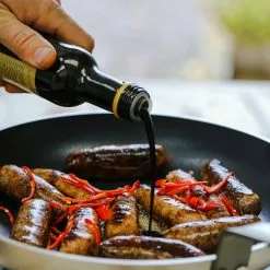 Kitchen Craft Master Class Koekenpan 32 Cm -Potten & pannen Winkel kitchen craft master class frying pan 32 cm 0