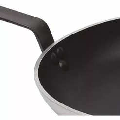 Kitchen Craft Master Class Koekenpan 32 Cm -Potten & pannen Winkel kitchen craft master class frying pan 32 cm 3