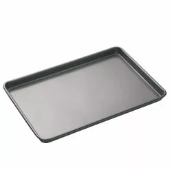 Kitchen Craft Master Class, Non-Stick Baking Tray, Large