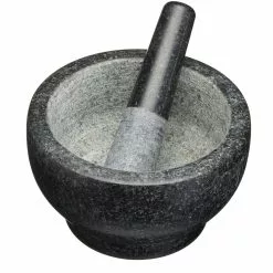 Kitchen Craft Master Class Quarry Mortar, Granite