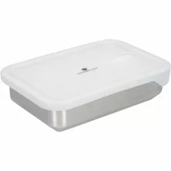 Kitchen Craft Master Class Voedselcontainer 1,3 L 22x5,5x16 Cm