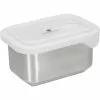 Kitchen Craft Master Class Voedselcontainer 750 Ml 16x8x11 Cm