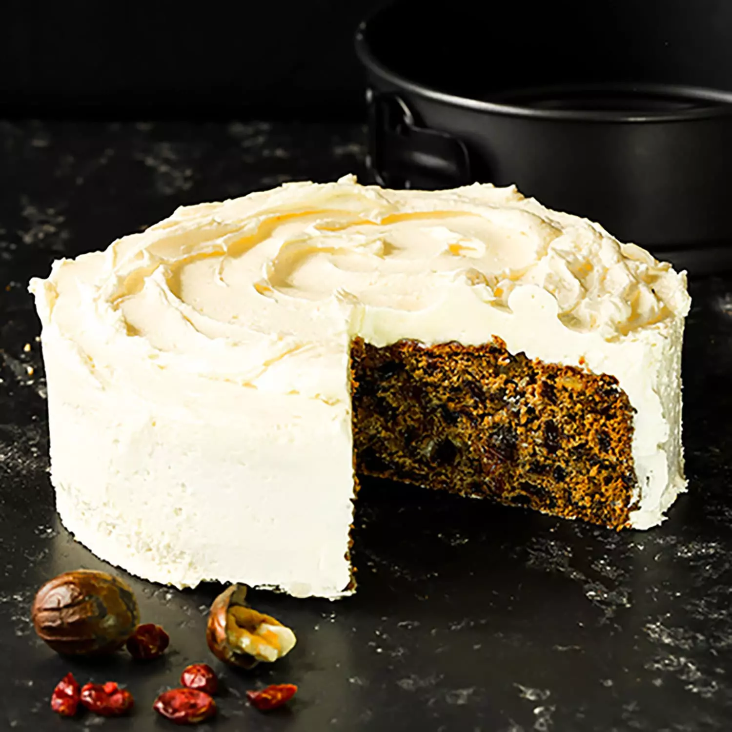 Kitchen Craft MasterClass Bakvorm, 20 Cm 4 Kitchen Craft MasterClass Bakvorm, 20 Cm - Afbeelding 2