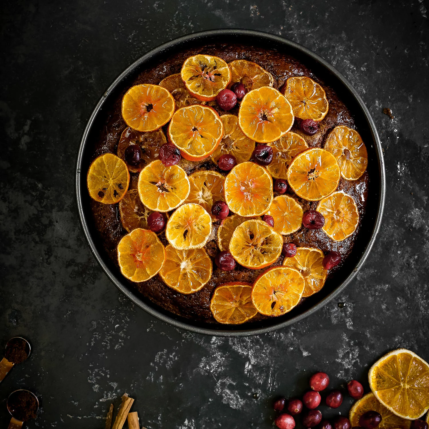 Kitchen Craft MasterClass Bakvorm, 23 Cm 5 Kitchen Craft MasterClass Bakvorm, 23 Cm - Afbeelding 3