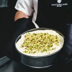 Kitchen Craft MasterClass Bakvorm, 23 Cm 9 Kitchen Craft MasterClass Bakvorm, 23 Cm -Potten & pannen Winkel kitchen craft masterclass bakvorm 9