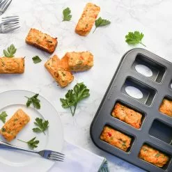 Kitchen Craft MasterClass Broodvorm, 36x27 Cm -Potten & pannen Winkel kitchen craft masterclass broodvorm 36x27 cm 3