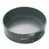 Kitchen Craft Master Class, Spring Form Release Cake Pan 9" -Potten & pannen Winkel kitchen craft masterclass non stick spring form cake pan 3
