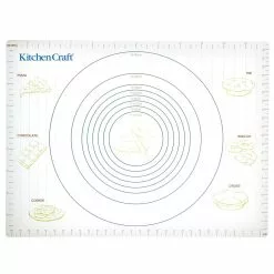 Kitchen Craft Non-Stick Pastry Mat