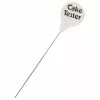 Kitchen Craft Sweetly Does It Stainless Steel Cake Tester -Potten & pannen Winkel kitchen craft sweetly does it stainless steel cake tester 0