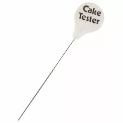 Kitchen Craft Sweetly Does It Stainless Steel Cake Tester