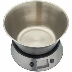 Kitchen Craft Tyler Pro Weegschaal, 5 Kg