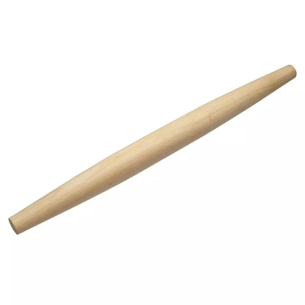 Kitchen Craft World Of Flavours Rolling Pin 50 Cm 3 Kitchen Craft World Of Flavours Rolling Pin 50 Cm