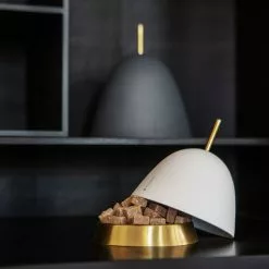 Klong Gömma Storage Medium, Grey -Potten & pannen Winkel klong gomma storage medium grey 6