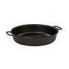 Kockums Jernverk Koekenpan / Taartvorm, 24 Cm -Potten & pannen Winkel kockums jernverk frying pan pie dish 5