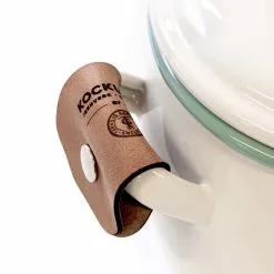 Kockums Jernverk Handvatbeschermingen Voor Een Pot, 6x11 Cm -Potten & pannen Winkel kockums jernverk handvatbeschermingen voor een pot 6x11 cm 4