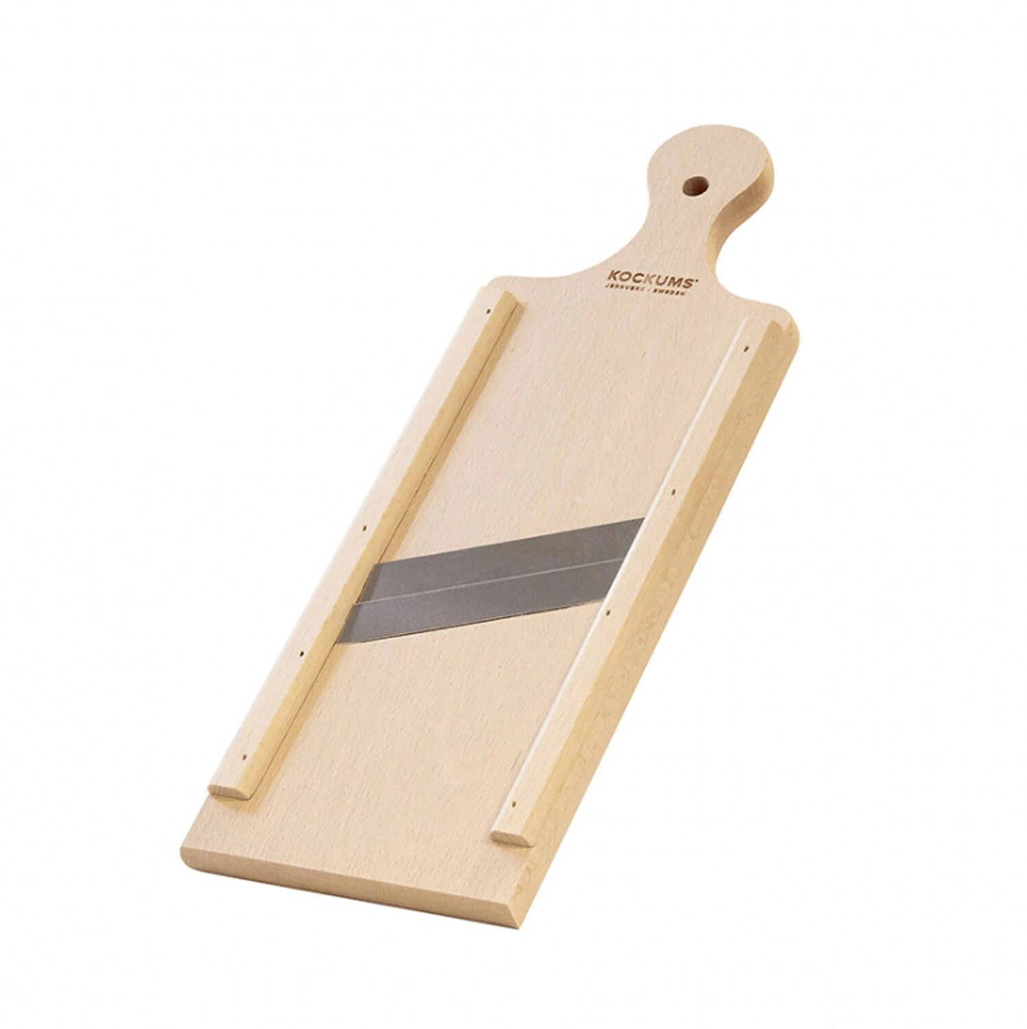 Kockums Jernverk Mandoline Met 1 Lemmet 3 Kockums Jernverk Mandoline Met 1 Lemmet