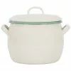 Kockums Jernverk Pot 4 L, Cream Lux -Potten & pannen Winkel kockums jernverk pot 4 l 5