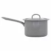 Kockums Jernverk Steelpan 2,3 L, Grijs -Potten & pannen Winkel kockums jernverk saucepan 23 l 1