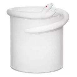 Kosta Boda UHV Ormbunke, Limited Edition