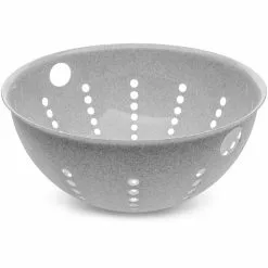 Koziol Palsby Vergiet L, Organisch Grijs