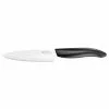 Kyocera FK Fruit-/vegetable Knife, Black/White -Potten & pannen Winkel kyocera fk fruit vegetable knife black white 0