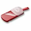 Kyocera Julienne Ceramic Blade, Red -Potten & pannen Winkel kyocera kyocera julienne ceramic blade red 0
