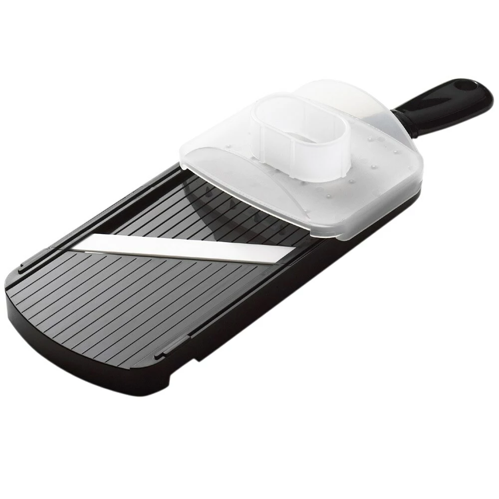 Kyocera Mandolin Ceramic Blade, Black 3 Kyocera Mandolin Ceramic Blade, Black